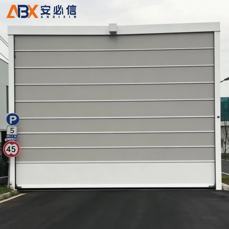 大兴安岭地区柔性门