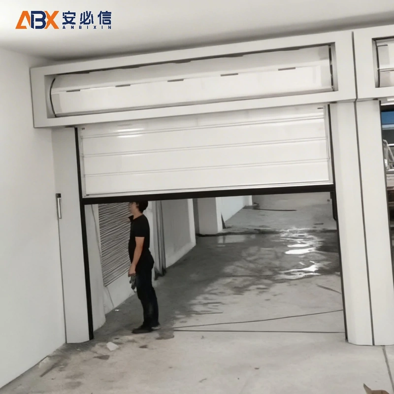 大兴安岭地区感应高速门